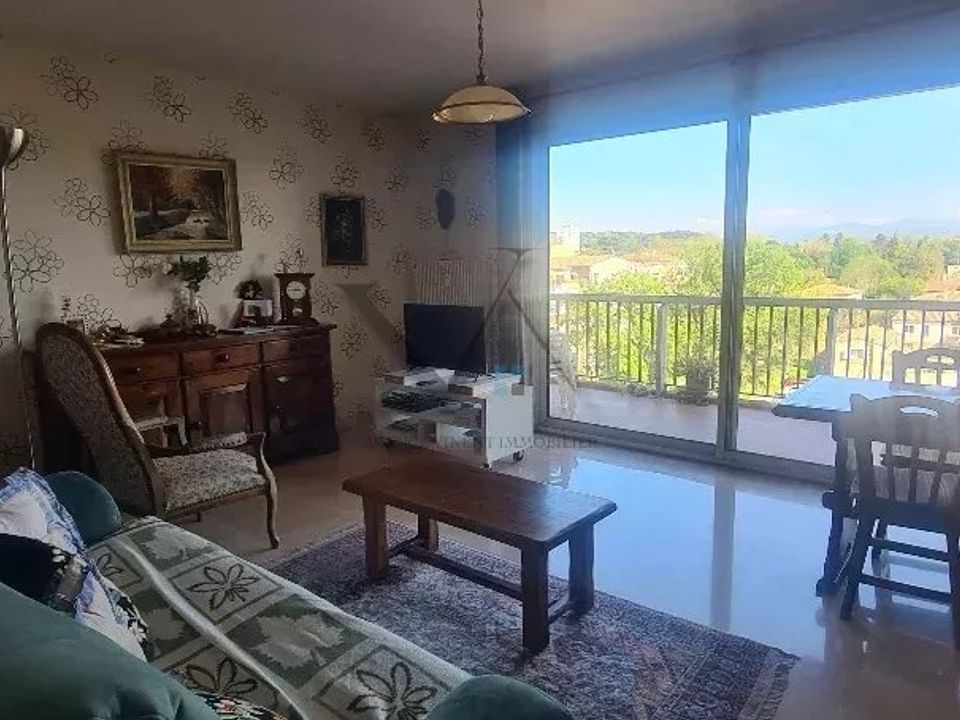 Lejlighed i Montelimar, Drome - foto 4