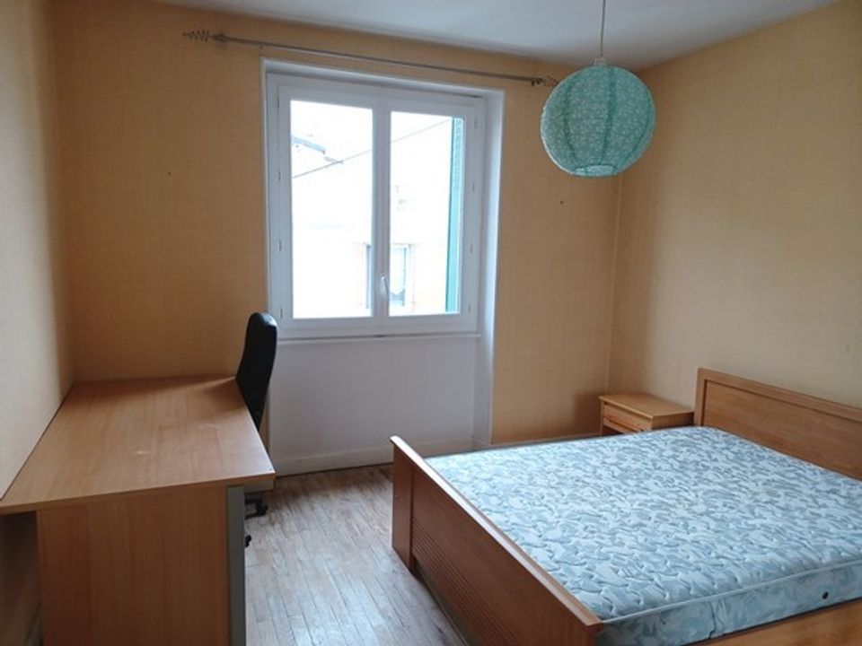 Apartament a Clermont-Ferrand, Puy-de-Dome - foto 4