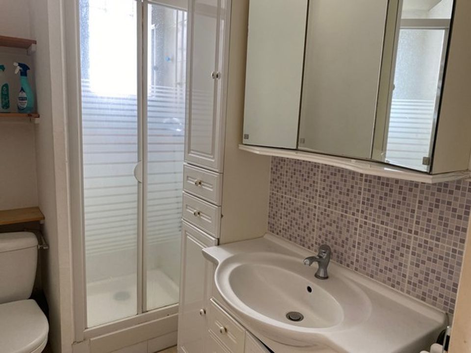 Apartament a Clermont-Ferrand, Puy-de-Dome - foto 5