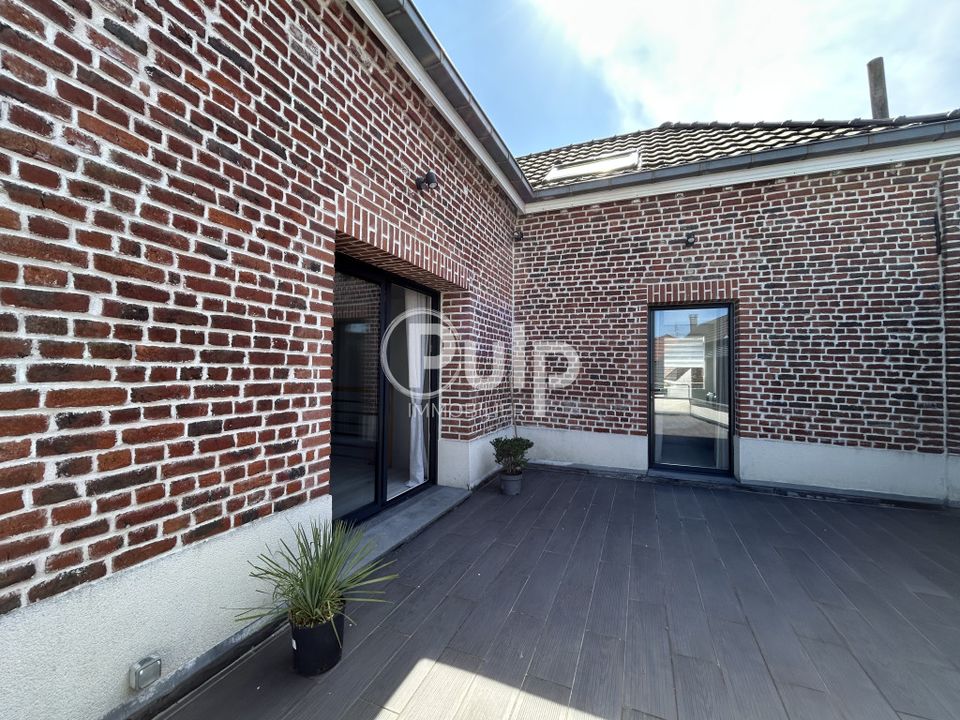 Villa i Meurchin, Pas-de-Calais - bilde 4