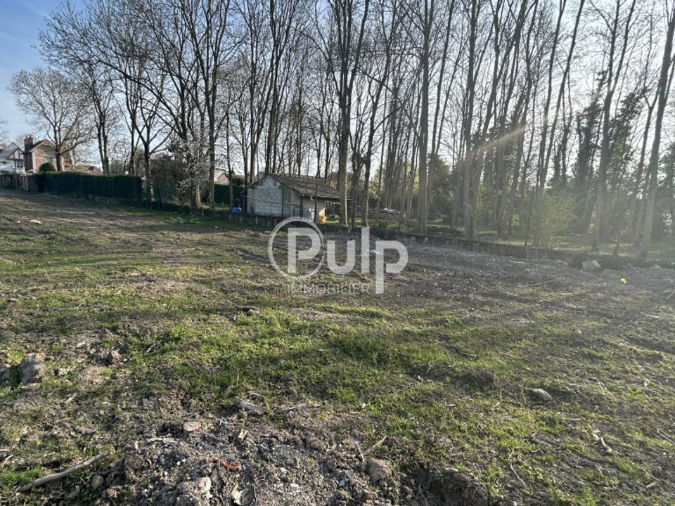 Helårsgrund i Bois-Bernard, Pas-de-Calais - foto 3