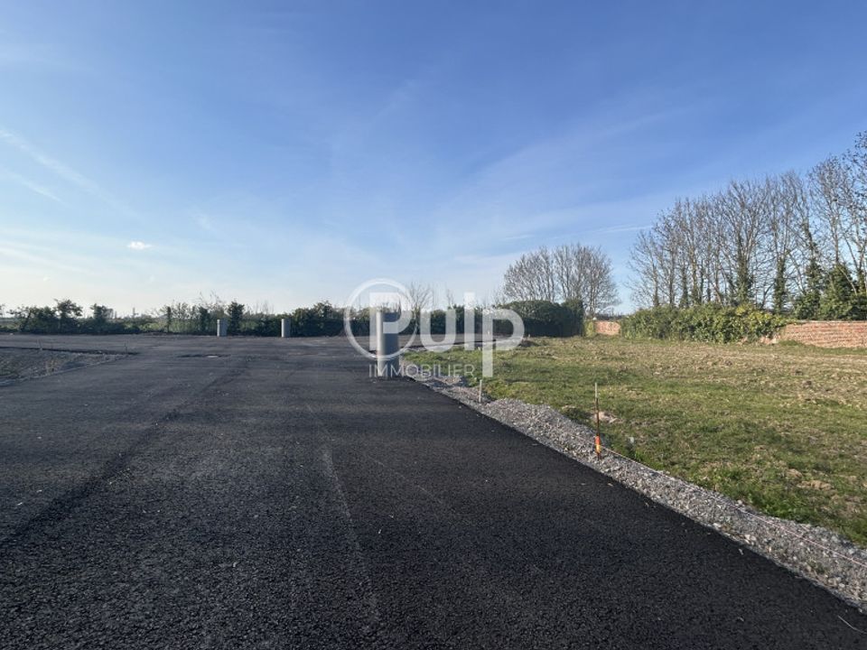 Helårsgrund i Bois-Bernard, Pas-de-Calais - foto 5