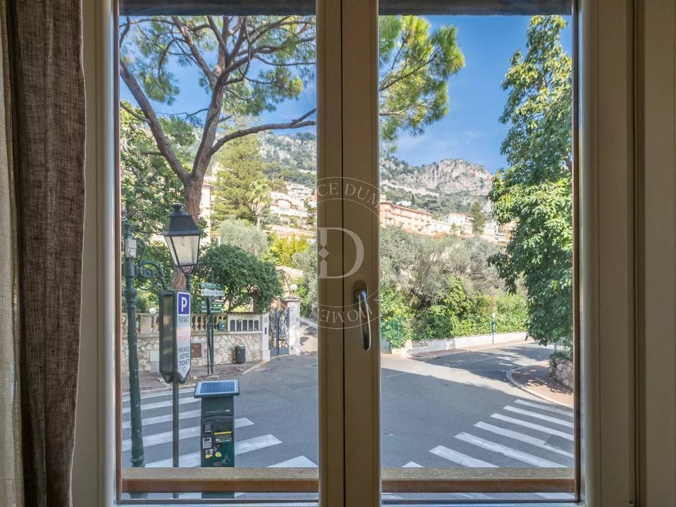 Lejlighed i Beaulieu-sur-Mer, Alpes-Maritimes - foto 3