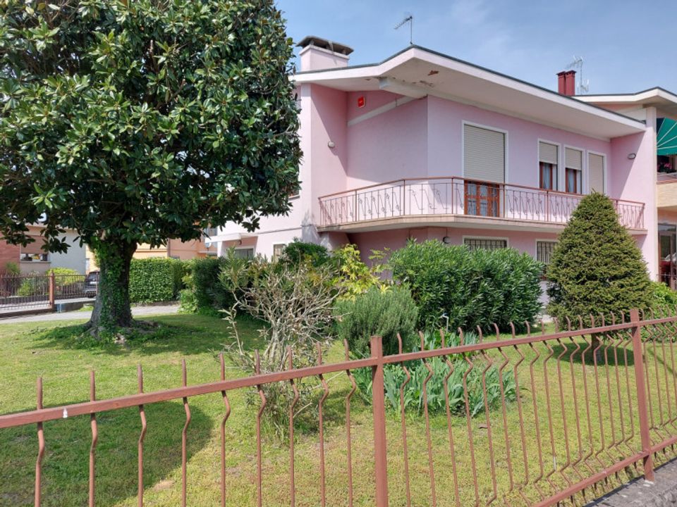 Villa i Badia Polesine, Rovigo - foto 1