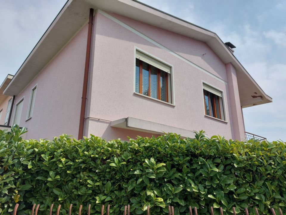 Villa i Badia Polesine, Rovigo - foto 2