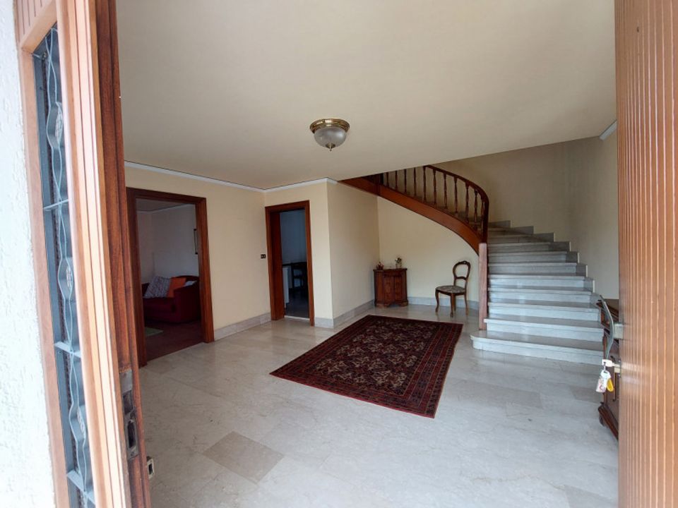 Villa i Badia Polesine, Rovigo - foto 3