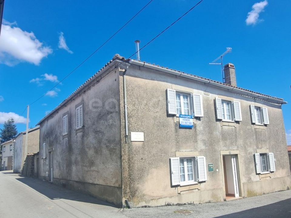 Villa i Torre de Moncorvo, Braganca - bilde 1