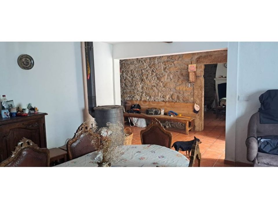 Villa i Torre de Moncorvo, Braganca - bilde 3