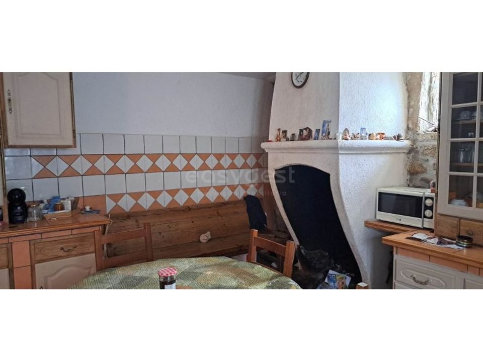 Villa i Torre de Moncorvo, Braganca - bilde 4