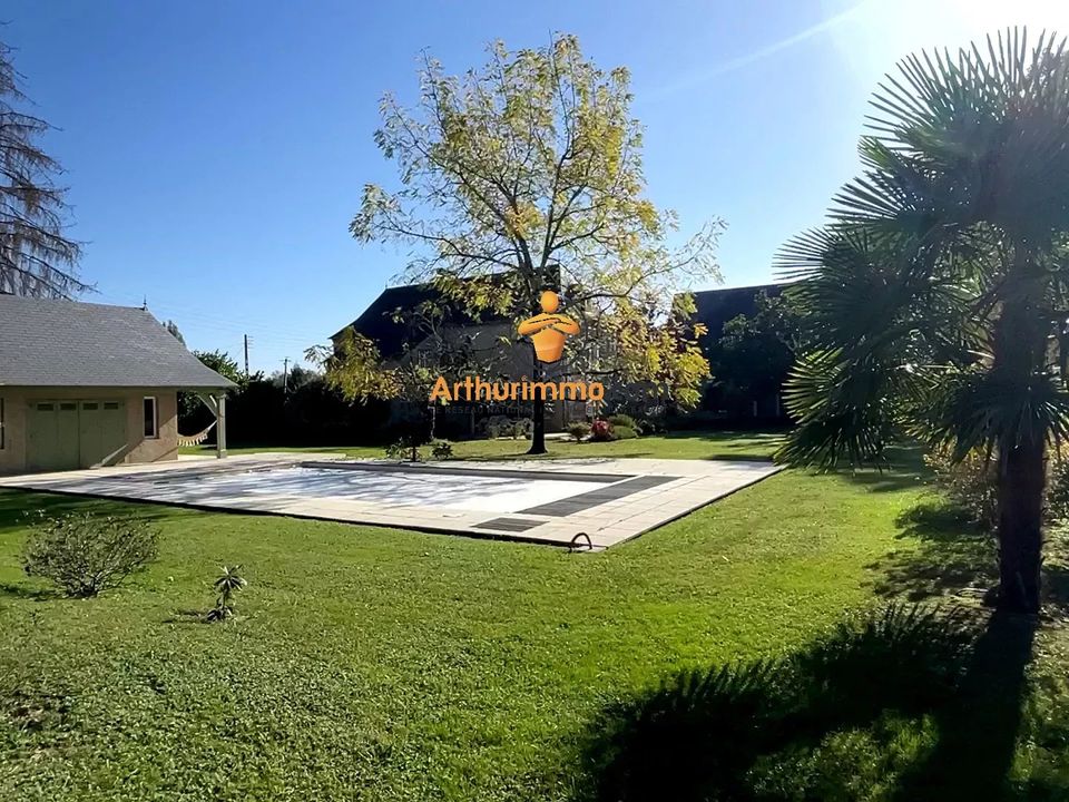 Villa - Artiguelouve, Pyrenees-Atlantiques - photo 3