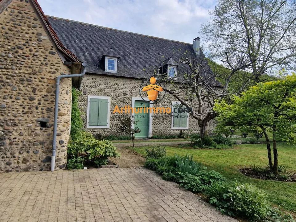 Villa - Artiguelouve, Pyrenees-Atlantiques - photo 5