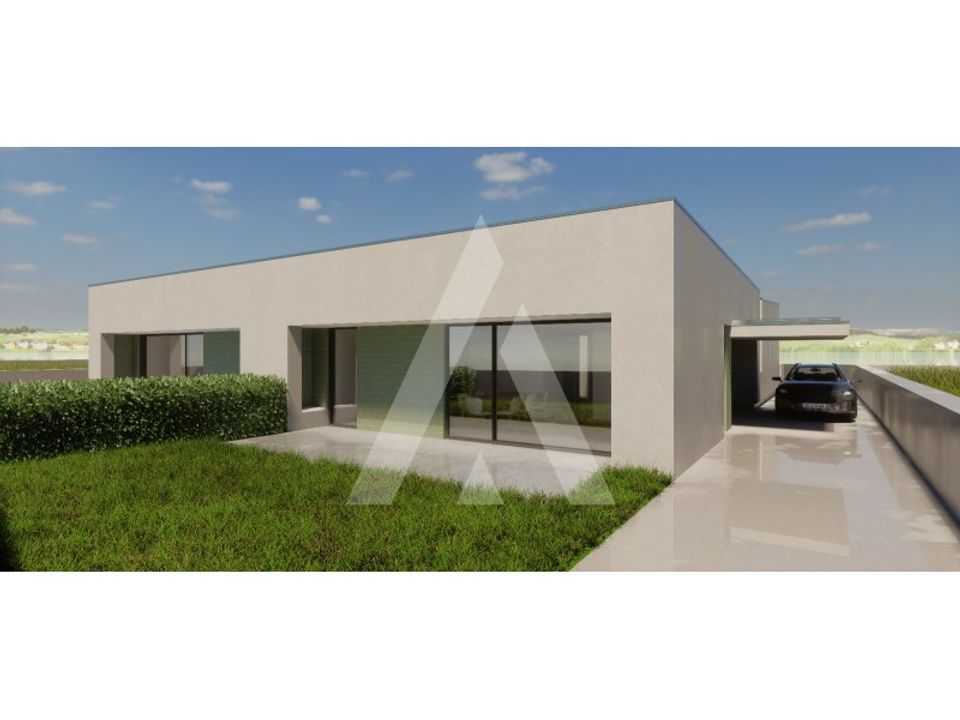 Villa i Sao Joao da Madeira, Aveiro - foto 3