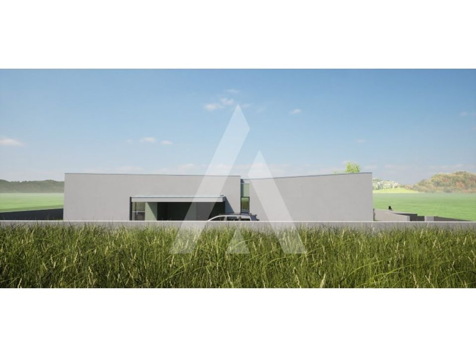 Villa i Sao Joao da Madeira, Aveiro - foto 4