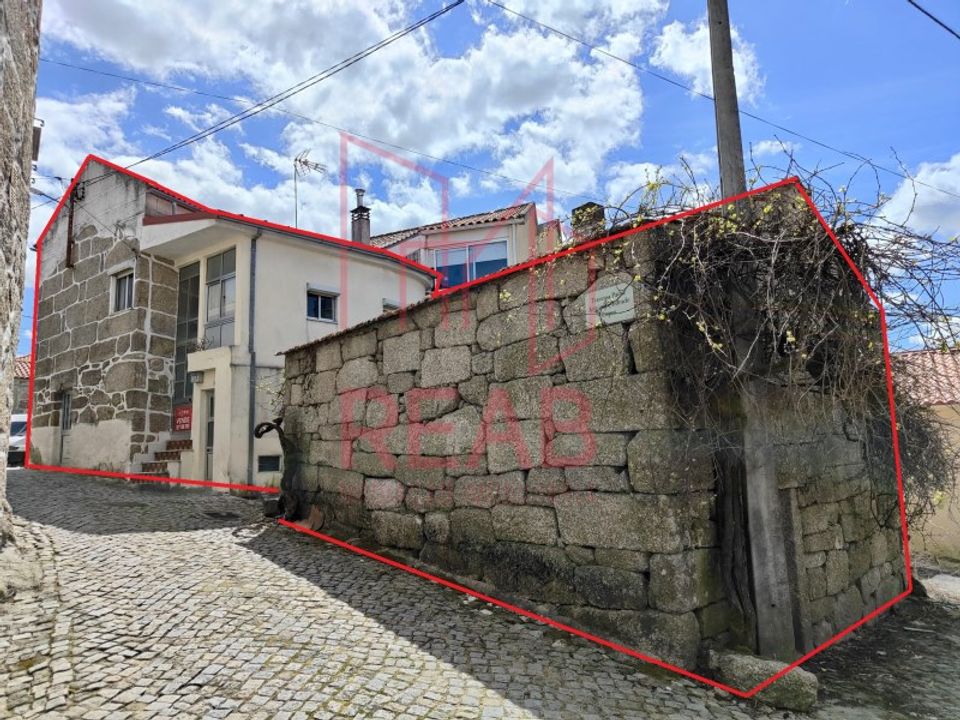 Villa i Boticas, Vila Real - foto 1