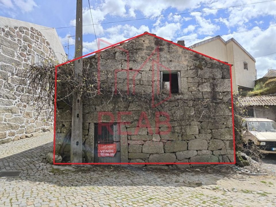Villa i Boticas, Vila Real - foto 3