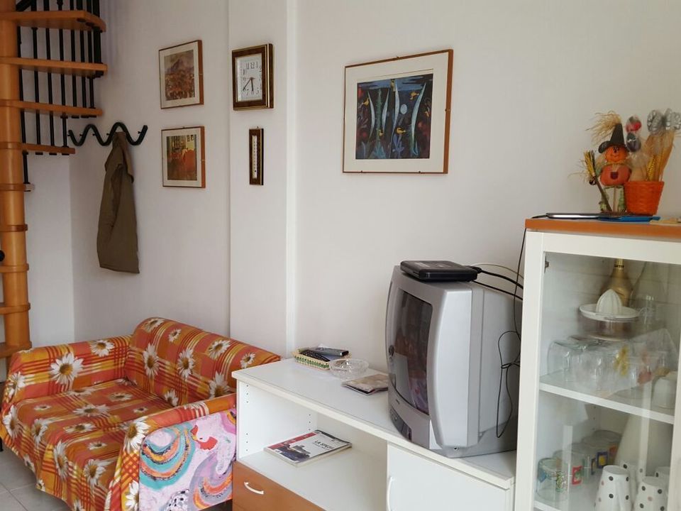 Lejlighed i Ameglia, La Spezia - foto 3