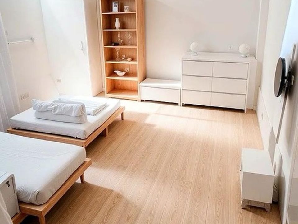 Lejlighed i Strasbourg, Bas-Rhin - foto 1