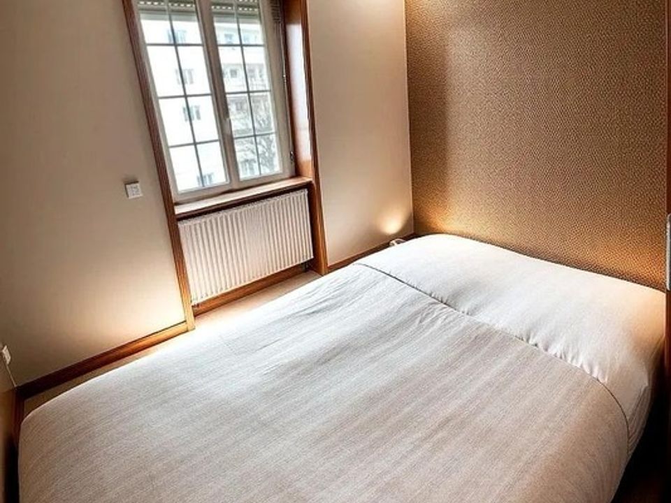 Lejlighed i Strasbourg, Bas-Rhin - foto 2