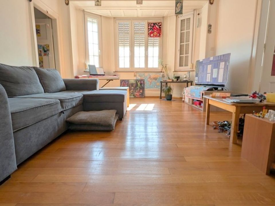 Lejlighed i Strasbourg, Bas-Rhin - foto 3