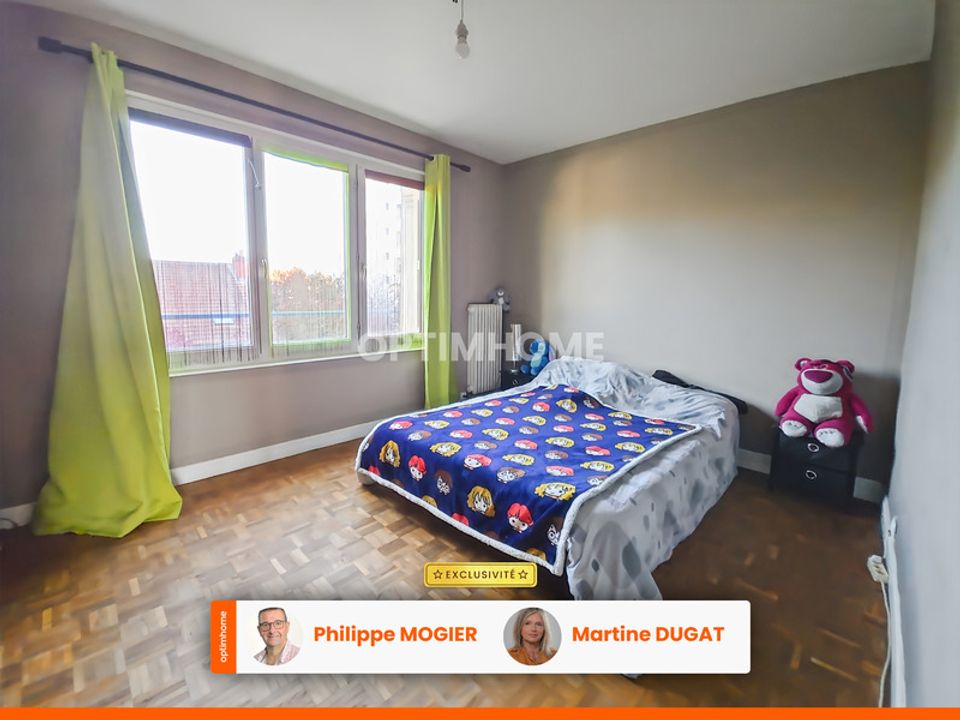 Lejlighed i Vichy, Allier - foto 5