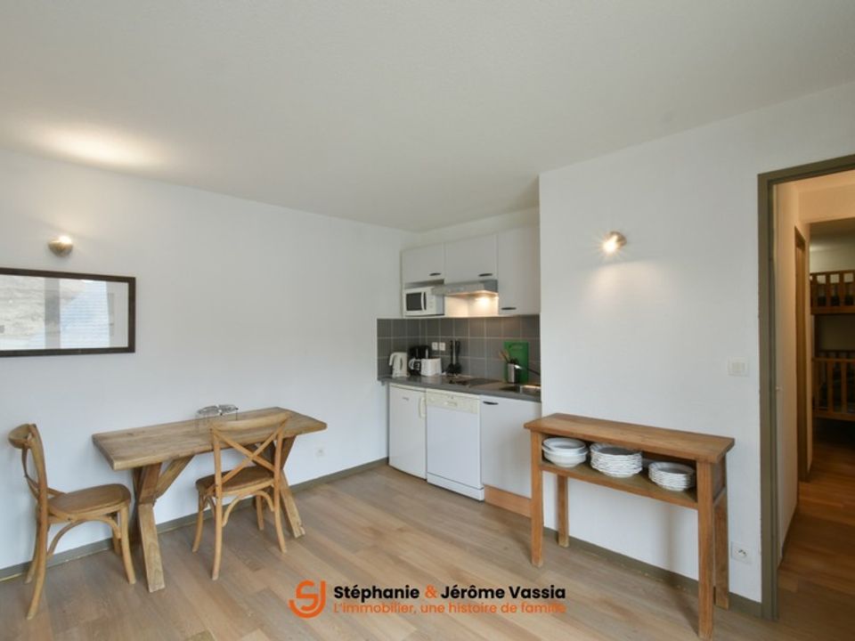 Lejlighed i Germ, Hautes-Pyrenees - foto 1