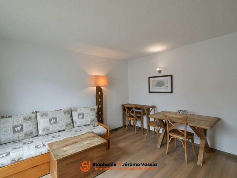 Lejlighed i Germ, Hautes-Pyrenees - foto 2