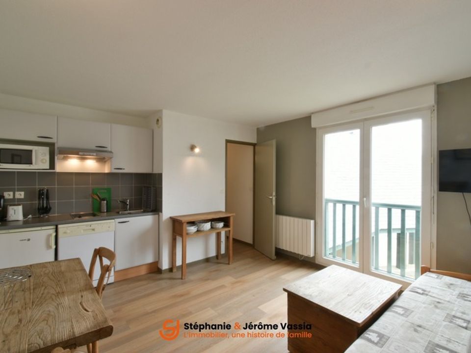 Lejlighed i Germ, Hautes-Pyrenees - foto 3