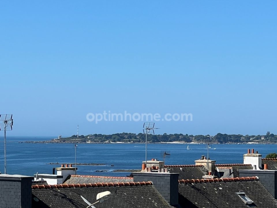 Apartamento en Concarneau, Finistere - foto 2
