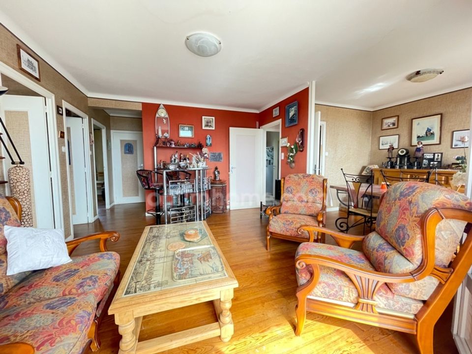 Apartamento en Concarneau, Finistere - foto 3