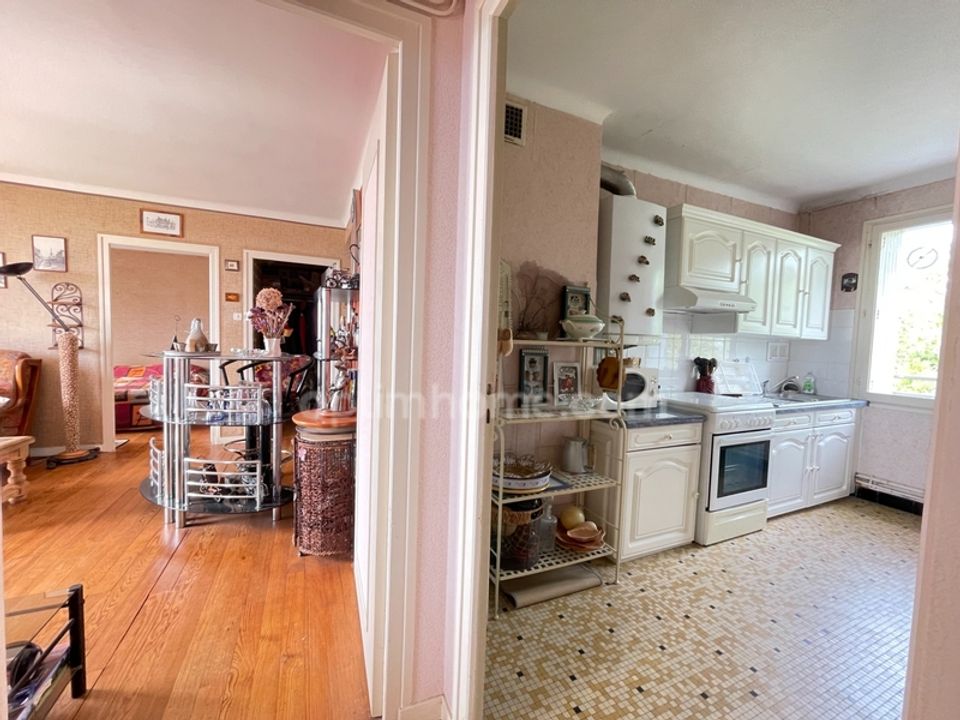 Apartamento en Concarneau, Finistere - foto 5