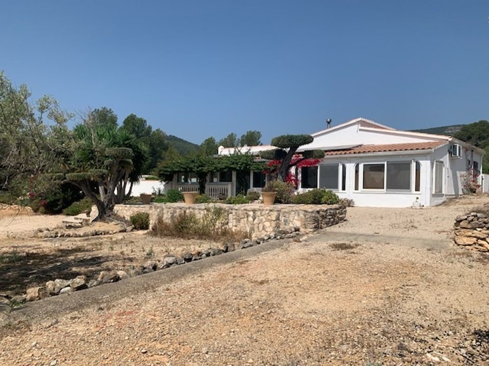 Villa i El Perello, Tarragona - foto 5
