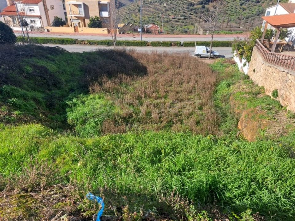 Helårsgrund i Torre de Moncorvo, Braganca - foto 3