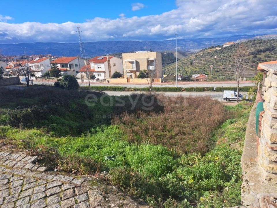 Helårsgrund i Torre de Moncorvo, Braganca - foto 4