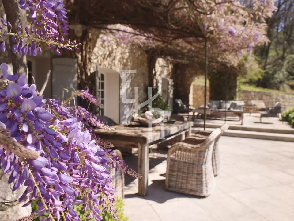 Villa i Chateauneuf-Grasse, Alpes-Maritimes - foto 2