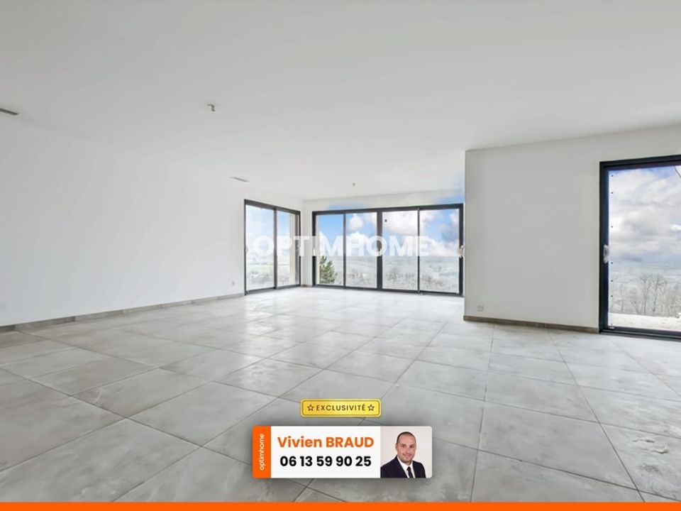 Villa i Tauves, Puy-de-Dome - foto 4