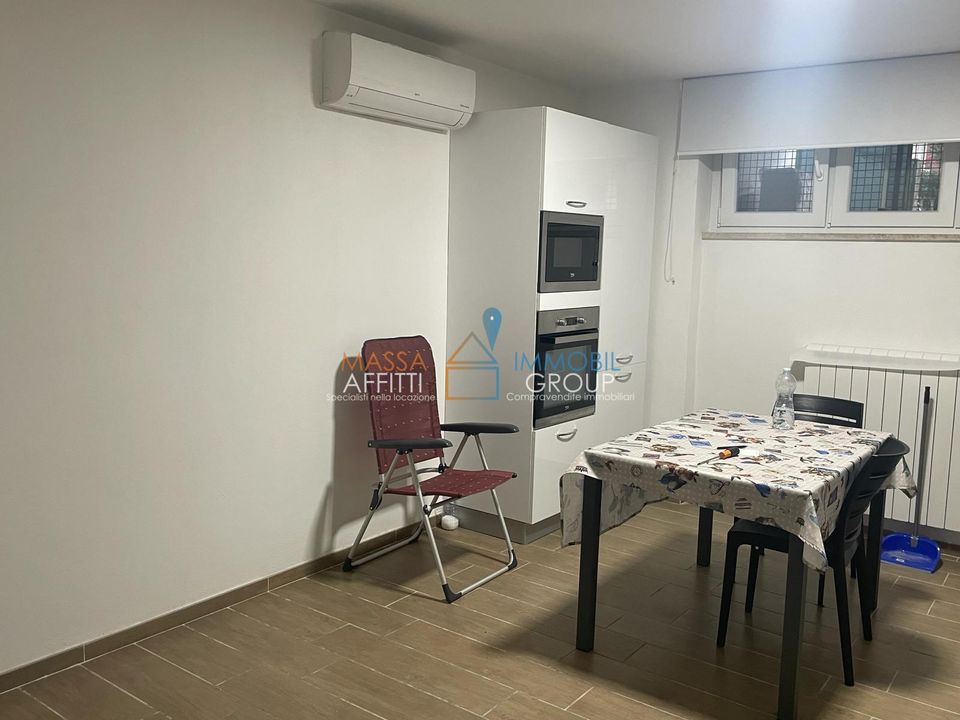 Lejlighed i Carrara, Massa and Carrara - foto 4