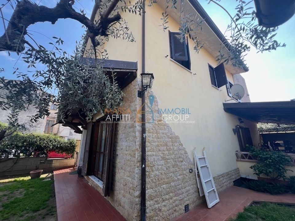 Villa i Massa, Massa and Carrara - foto 2