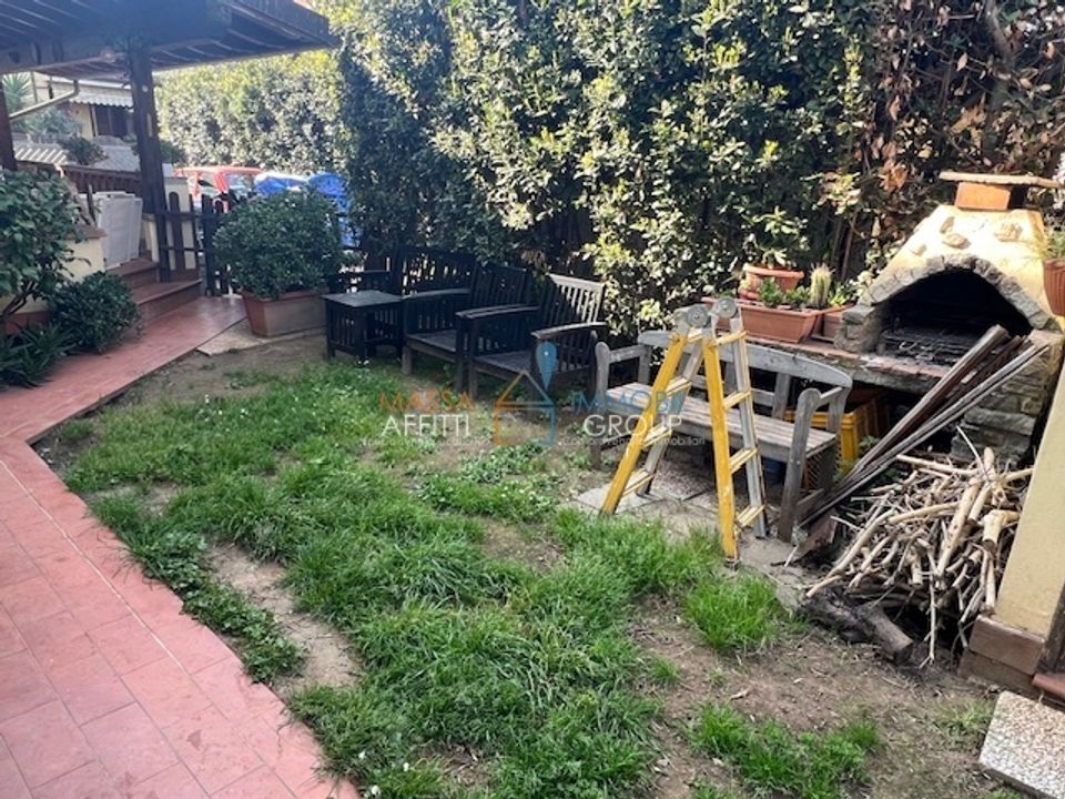 Villa i Massa, Massa and Carrara - foto 4