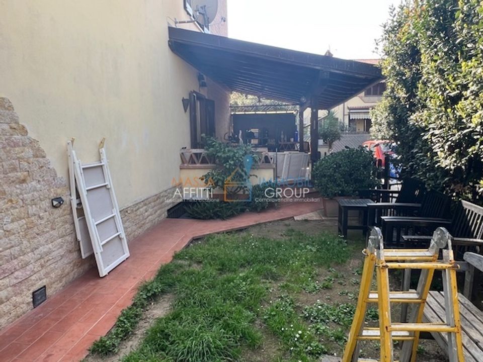 Villa i Massa, Massa and Carrara - foto 5