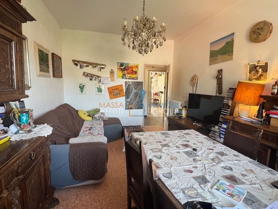 Lejlighed i Massa, Massa and Carrara - foto 4