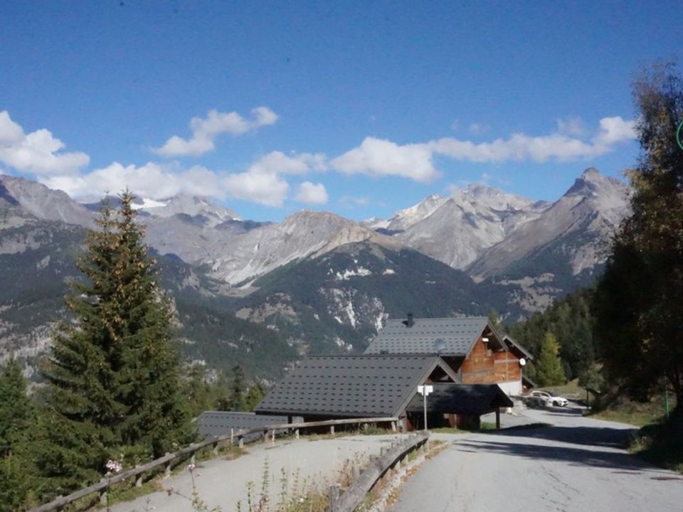 Lägenhet i Valfrejus, Savoie - foto 4