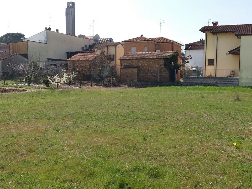 Helårsgrund i Ravenna, Ravenna - foto 2