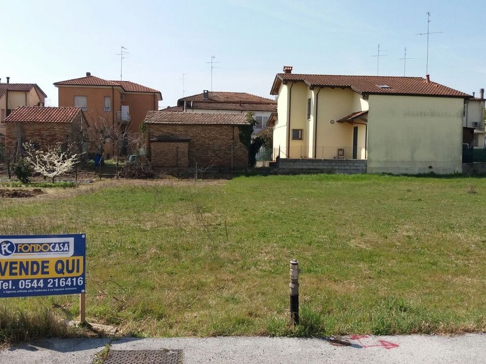 Helårsgrund i Ravenna, Ravenna - foto 3