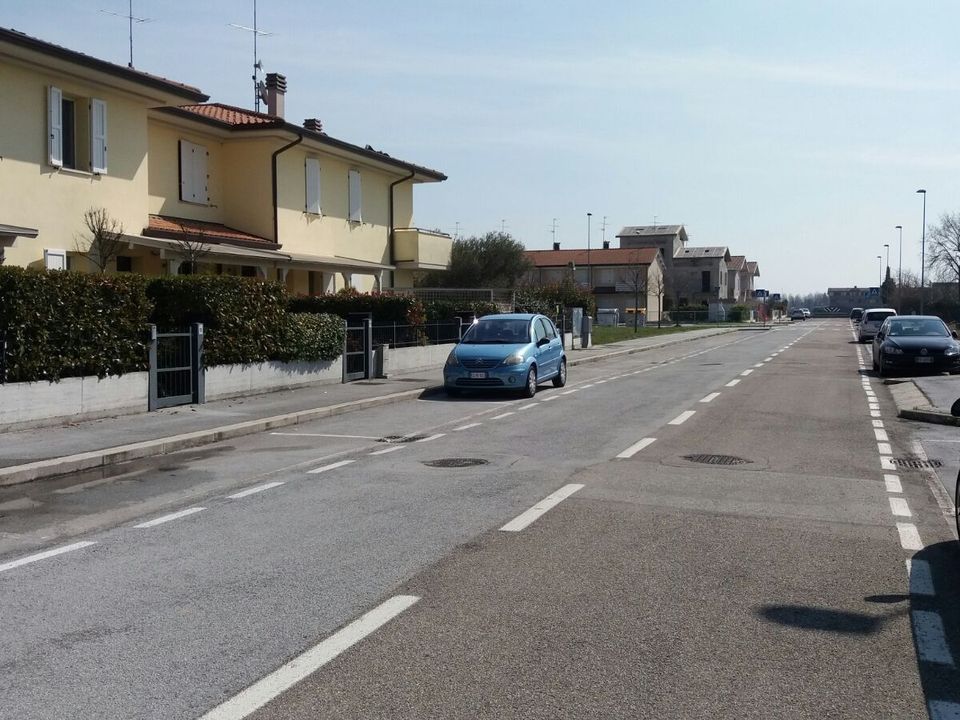 Helårsgrund i Ravenna, Ravenna - foto 4