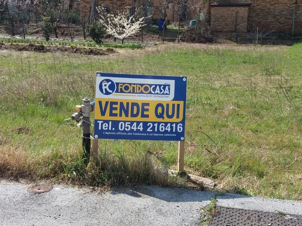 Helårsgrund i Ravenna, Ravenna - foto 5