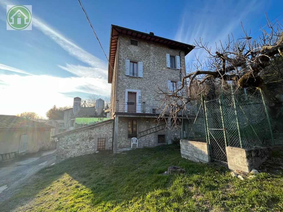 Leilighet i Pavullo nel Frignano, Modena - bilde 1