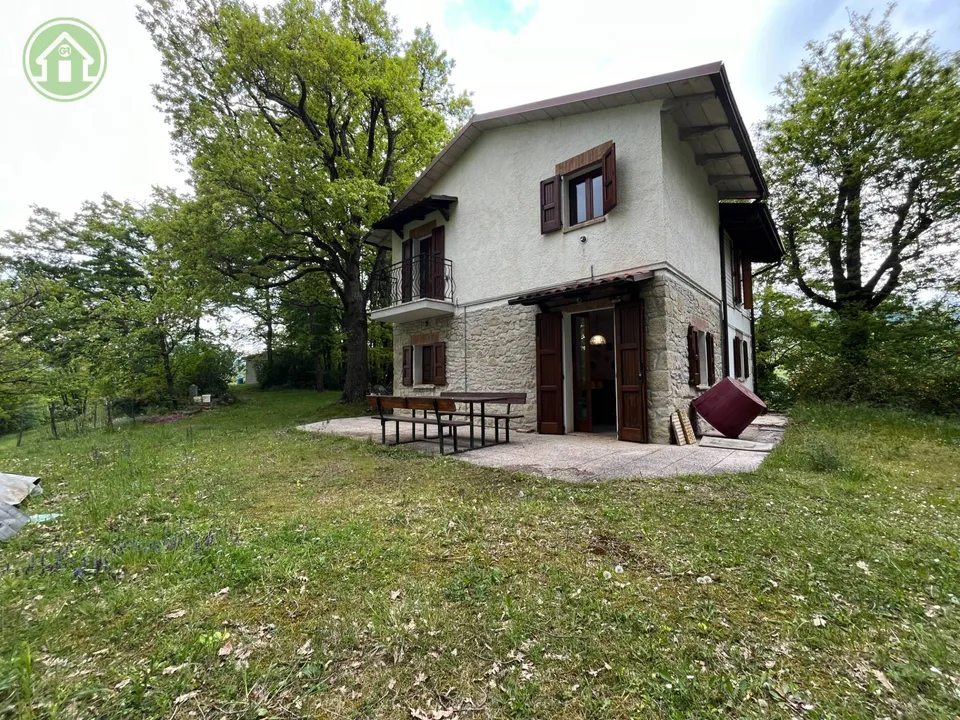 Villa i Pavullo nel Frignano, Modena - foto 1