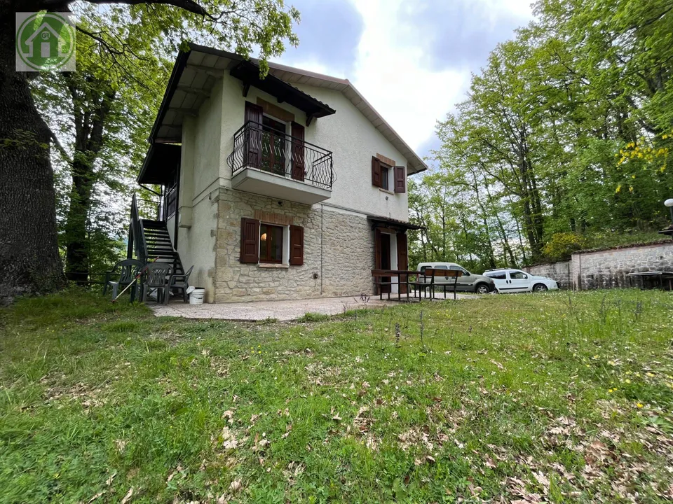 Villa i Pavullo nel Frignano, Modena - foto 2