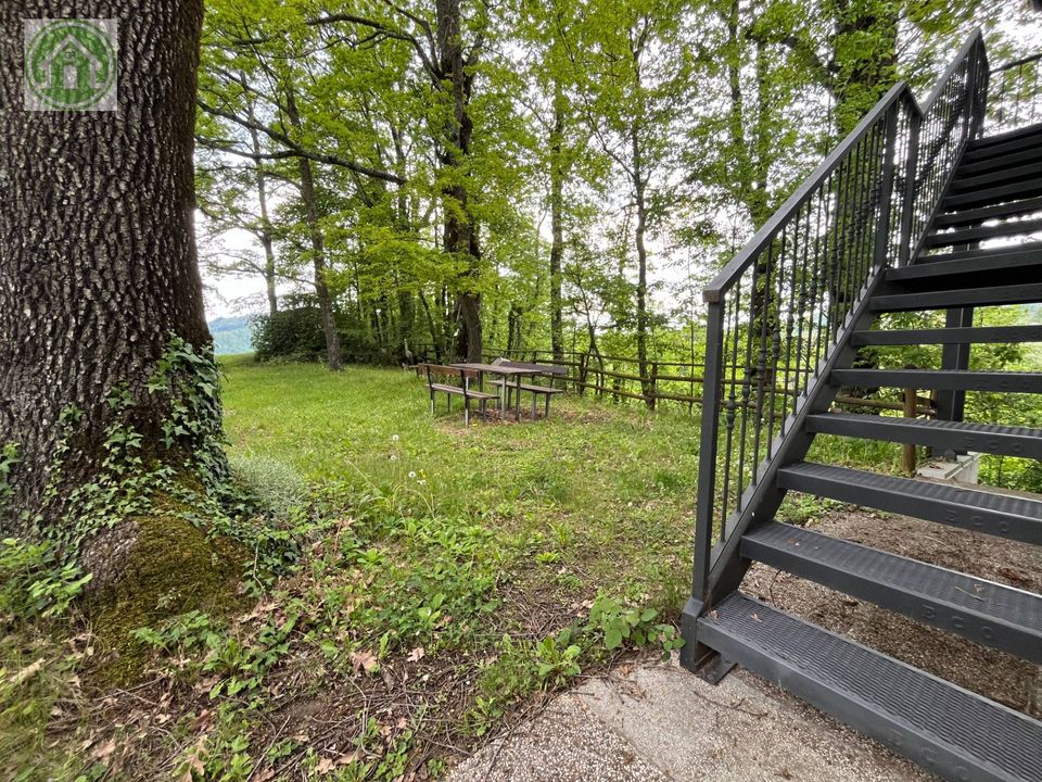 Villa i Pavullo nel Frignano, Modena - foto 4