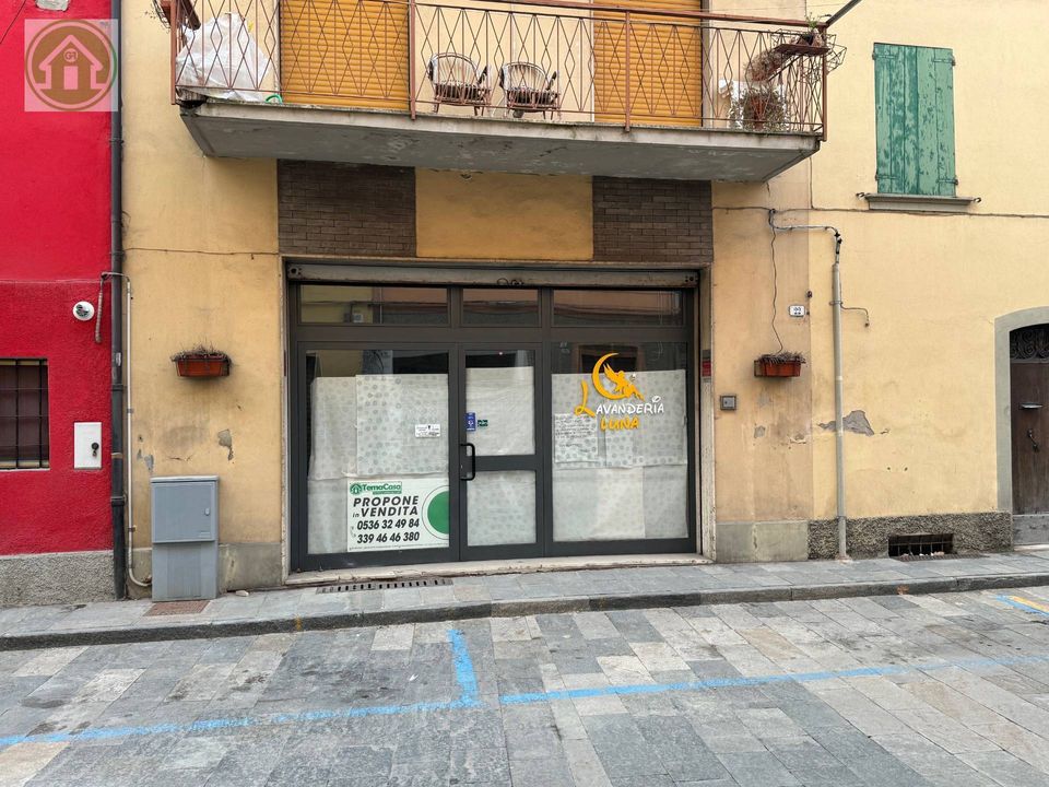 Erhvervsejendom i Pavullo nel Frignano, Modena - foto 2